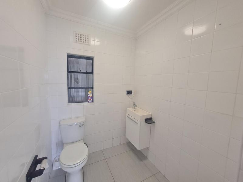 To Let commercial Property for Rent in Audas Estate Western Cape